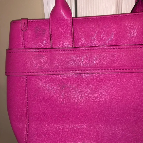Pink Kate Spade - Picture 4 of 4